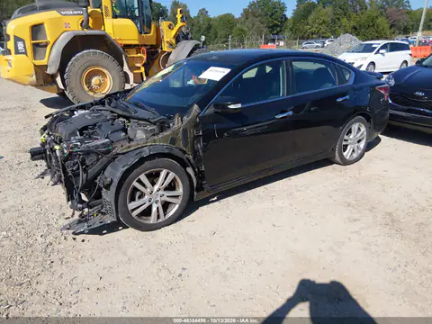 2015 Nissan Altima 3.5 S/3.5 Sl/3.5 Sv VIN 1N4BL3AP5FC460975 фото 3