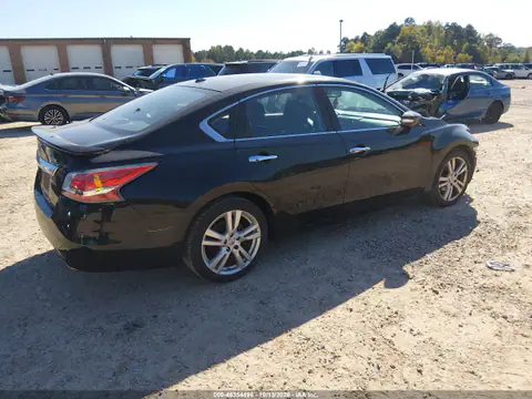 2015 Nissan Altima 3.5 S/3.5 Sl/3.5 Sv VIN 1N4BL3AP5FC460975 фото 5