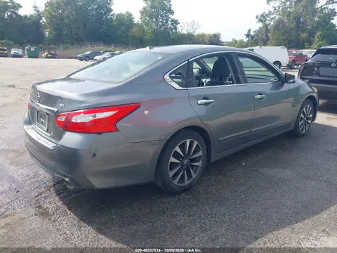 2016 Nissan Altima 2.5 Sl VIN 1N4AL3AP5GC176341 фото 4