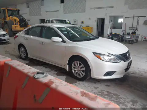 1N4AL3APXGC117544 — 2016 Nissan Altima, фото 2 с аукциона IAAI 26.10.2026, Естественный износ