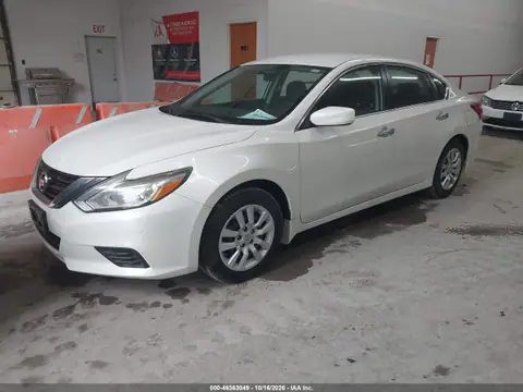 1N4AL3APXGC117544 — 2016 Nissan Altima, фото 3 с аукциона IAAI 26.10.2026, Естественный износ