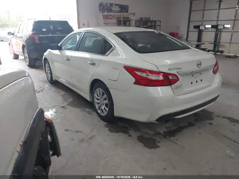 1N4AL3APXGC117544 — 2016 Nissan Altima, фото 4 с аукциона IAAI 26.10.2026, Естественный износ