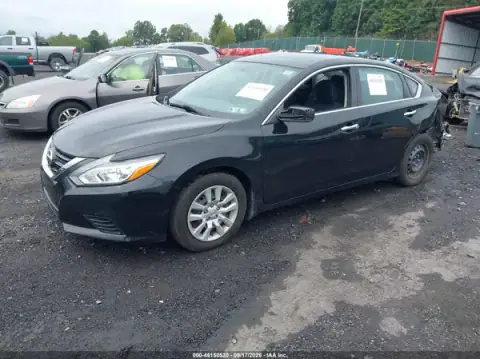 1N4AL3AP9HC480449 — 2017 Nissan Altima, фото 2 з IAAI 13.10.2026, Задня частина