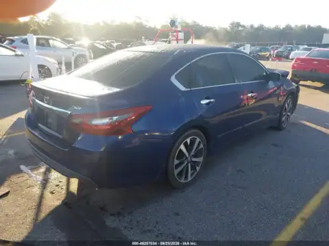 1N4AL3AP9HC485635 — 2017 Nissan Altima, фото 4 з IAAI, Передня частина