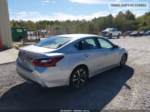 1N4AL3AP1HC109852 — 2017 Nissan Altima, ფოტო 5, IAAI 02.11.2026, ბუნებრივი ცვეთა