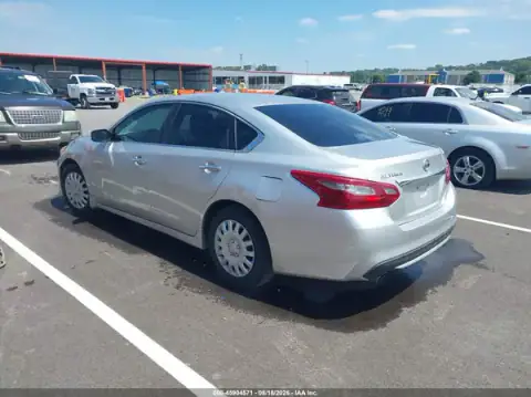 1N4AL3AP5JC470491 — 2018 Nissan Altima, фото 3 з IAAI 29.09.2026, Звичайний знос