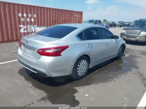 1N4AL3AP5JC470491 — 2018 Nissan Altima, фото 4 з IAAI 29.09.2026, Звичайний знос