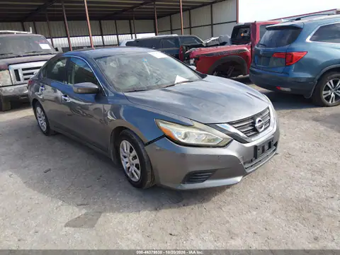 1N4AL3AP4JC471812 — 2018 Nissan Altima, Не вказано, фото до ремонту