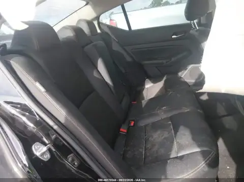 1N4AL4CV1MN376568 — 2021 Nissan Altima, zdjęcie 8 z IAAI, Prawy przód