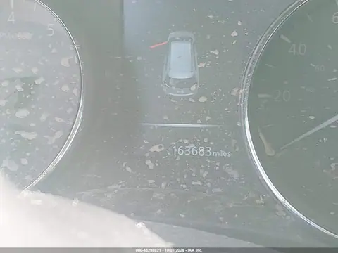 KNMAT2MV2HP543799 — 2017 Nissan Rogue SV, ფოტო 14, IAAI 15.10.2026, წინა ნაწილი