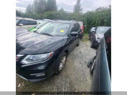 5N1AT2MV2JC734583 — 2018 Nissan Rogue, фото 2 с аукциона IAAI 23.10.2026, ЗАДНЯЯ ЧАСТЬ