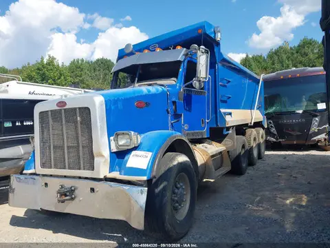 2017 Peterbilt 365 VIN 1NPSX7EX9HD423384 фото 2