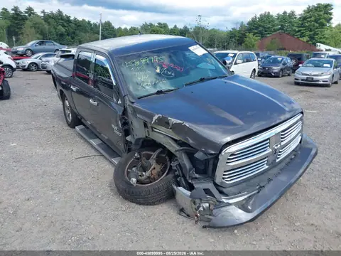 2015 RAM 1500 VIN 1C6RR7LT7FS731766 фото 1