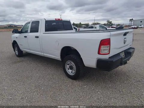 3C6UR5HJ0LG236849 — 2020 RAM 2500, photo 4 from IAAI 28.10.2026, Normal wear