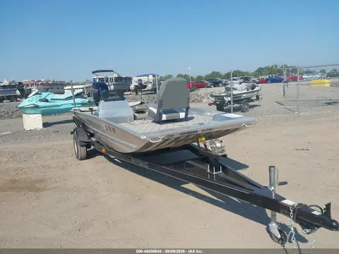 AWLC7474E424 — 2025 Rivercraft Bt, Freshwater flood (Fresh Water), before-repair photos