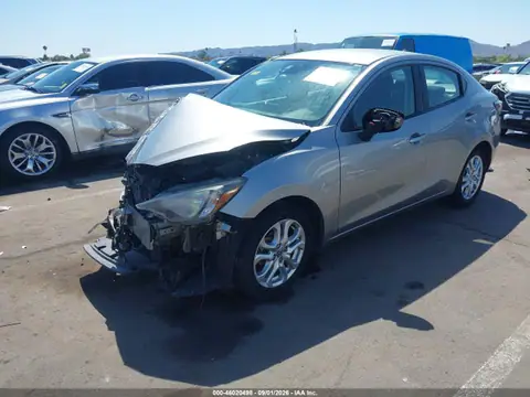 3MYDLBZV6GY140459 — 2016 Scion iA, photo 2 from IAAI 20.10.2026, Right front