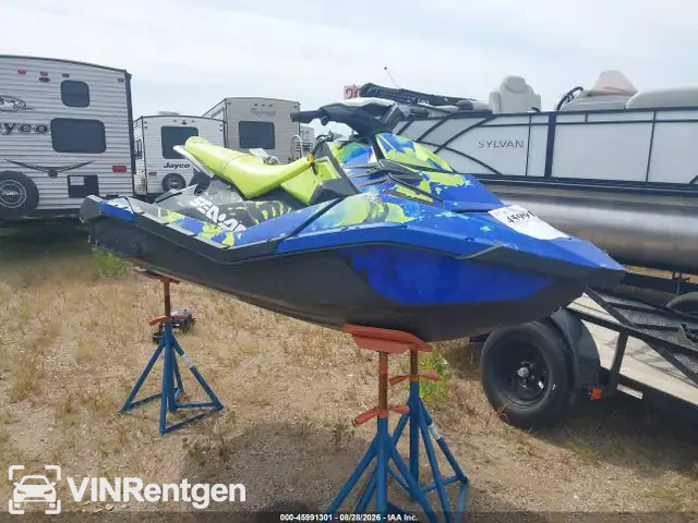 YDV15026J021 lot 45991301