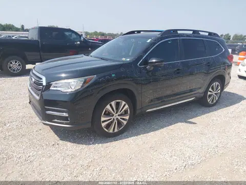 4S4WMAPDXM3472283 — 2021 Subaru Ascent Limited, фото 2 з IAAI 28.09.2026, Град