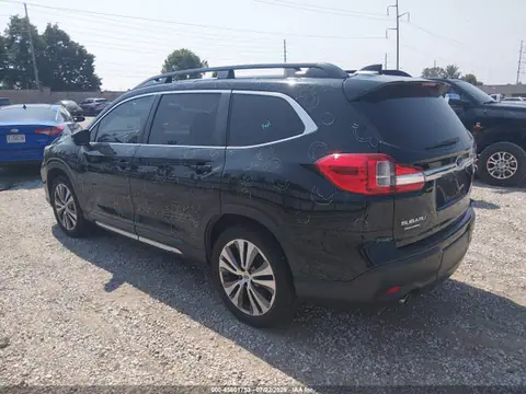 4S4WMAPDXM3472283 — 2021 Subaru Ascent Limited, фото 3 з IAAI 28.09.2026, Град