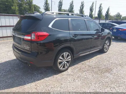 4S4WMAPDXM3472283 — 2021 Subaru Ascent Limited, фото 4 з IAAI 28.09.2026, Град