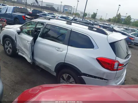 2021 Subaru Ascent Premium VIN 4S4WMAFD0M3460662 фото 3