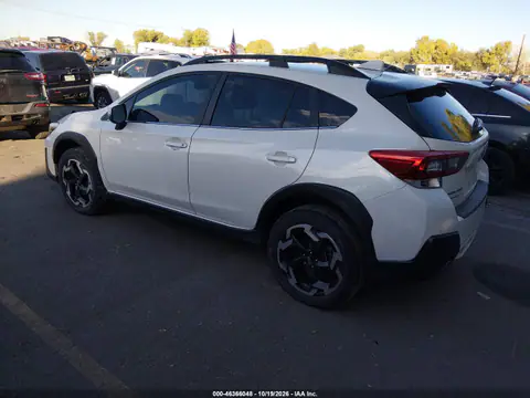 JF2GTHMC8MH388807 — 2021 Subaru XV, zdjęcie 4 z IAAI, Prawy bok