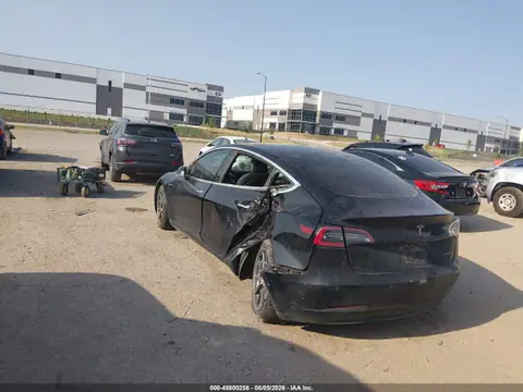 2018 Tesla Model 3 Long Range/performance VIN 5YJ3E1EB0JF181991 фото 3