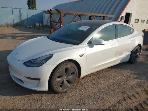 2019 Tesla Model 3 Long Range/performance VIN 5YJ3E1EB1KF510568 фото 2