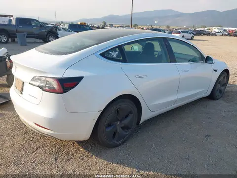 2019 Tesla Model 3 Long Range/performance VIN 5YJ3E1EB1KF510568 фото 4