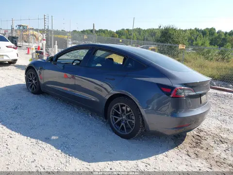2019 Tesla Model 3 Long Range/performance VIN 5YJ3E1EB7KF359431 фото 3