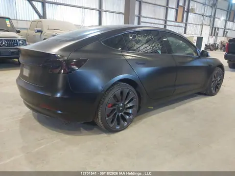 2021 Tesla MODEL 3 VIN 5YJ3E1EC8MF044987 фото 4