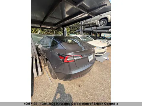2022 Tesla MODEL 3 VIN 5YJ3E1EB3NF231661 фото 3
