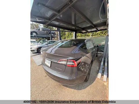 2022 Tesla MODEL 3 VIN 5YJ3E1EB3NF231661 фото 4