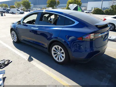5YJXCDE27MF324156 — 2021 Tesla Model X, фото 3 с аукциона IAAI 02.11.2026, ЕСТЕСТВЕННЫЙ ИЗНОС
