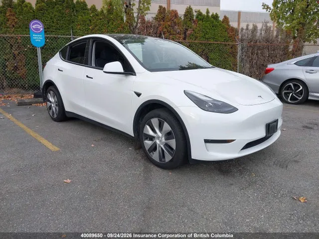 2023 Tesla Model Y VIN LRWYGDFD8PC929441 фото 1