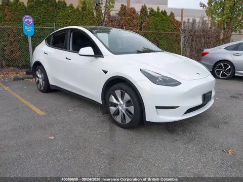 2023 Tesla Model Y VIN LRWYGDFD8PC929441 фото 1