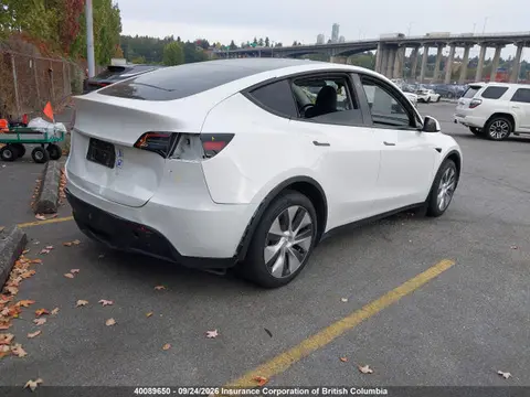 2023 Tesla Model Y VIN LRWYGDFD8PC929441 фото 4