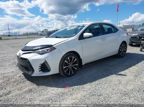 2T1BURHE4HC778983 — 2017 Toyota Corolla, фото 2 з IAAI 24.09.2026, Правий бік
