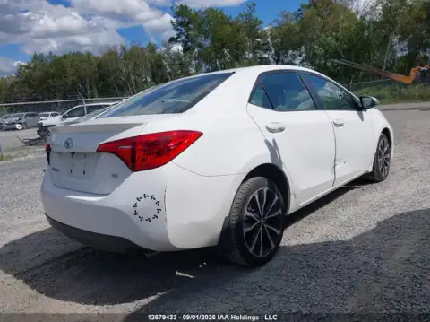 2T1BURHE4HC778983 — 2017 Toyota Corolla, фото 4 з IAAI 24.09.2026, Правий бік