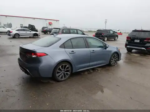 5YFP4RCE1LP034361 — 2020 Toyota Corolla, фото 4 с аукциона IAAI, Град