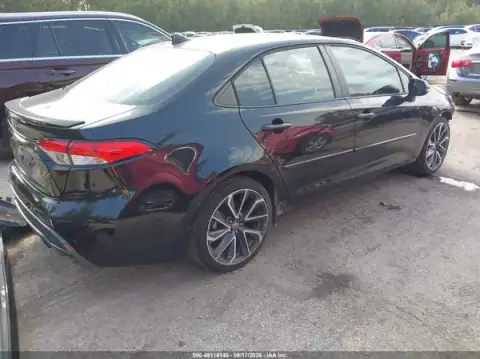 5YFS4RCE5LP036009 — 2020 Toyota Corolla, ფოტო 4, IAAI 23.10.2026, წინა ნაწილი