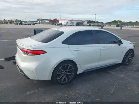 5YFS4RCE6LP015248 — 2020 Toyota Corolla, фото 5 з IAAI, Передня частина