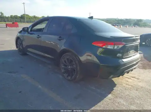 5YFS4MCEXMP097456 — 2021 Toyota Corolla, foto 3 de IAAI, Parte delantera