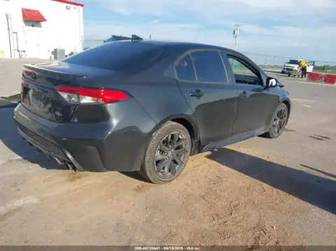 5YFS4MCEXMP097456 — 2021 Toyota Corolla, foto 4 de IAAI, Parte delantera