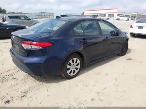 5YFEPMAE7MP269014 — 2021 Toyota Corolla, фото 4 с аукциона IAAI, ПЕРЕДНЯЯ ЧАСТЬ