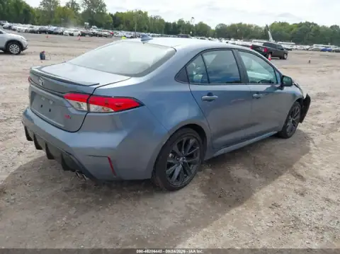 5YFS4MCE6TP261039 — 2026 Toyota Corolla, ფოტო 4, IAAI, წინა ნაწილი