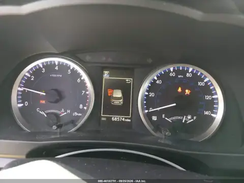 5TDZARFH1JS034243 — 2018 Toyota Highlander, ფოტო 7, IAAI, მარცხენა მხარე