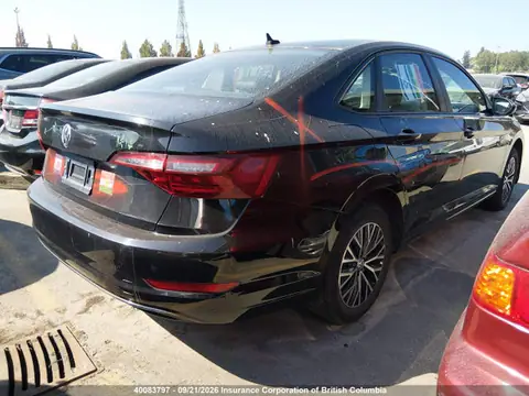 3VWE57BU6MM044164 — 2021 Volkswagen Jetta, photo 4 from IAAI 26.10.2026, Vandalism