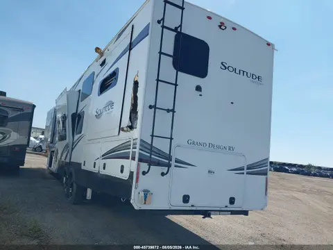 2021 Winnebago Other VIN 573FS4425MAA05858 фото 3