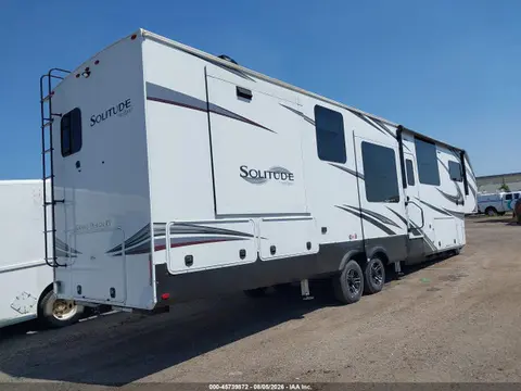 2021 Winnebago Other VIN 573FS4425MAA05858 фото 4